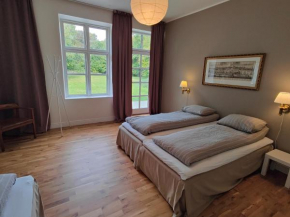 The Old Vicarage